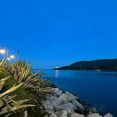 Appartement Casa Smart - *
