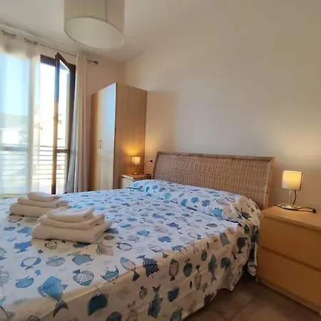 Appartement Casa Smart - *