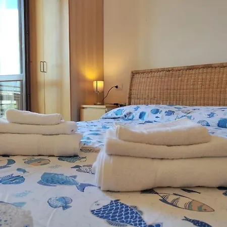 Appartement Casa Smart - Porto Azzurro