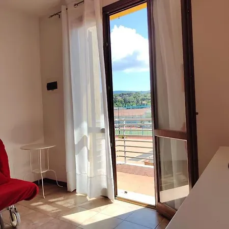 Casa Smart - Appartement Porto Azzurro