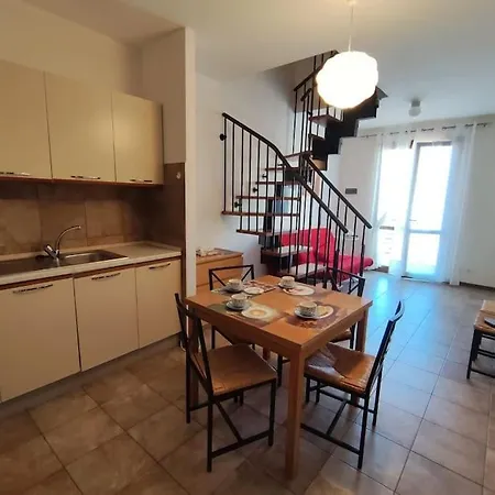 Casa Smart - アパート *
