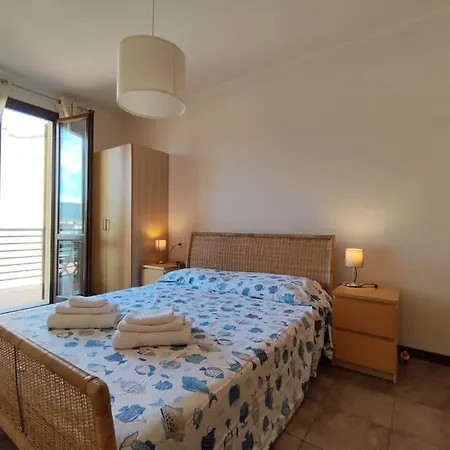 アパート Casa Smart -